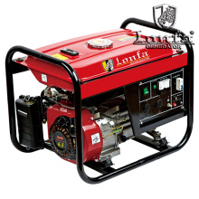 5000W 13HP 220 Volt China Made Gasoline Generator